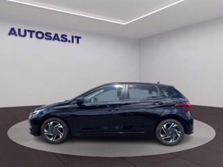 HYUNDAI i20 active 1.0 t-gdi Connectline 100cv