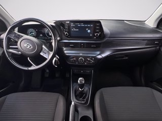 HYUNDAI i20 active 1.0 t-gdi Connectline 100cv