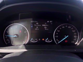 FORD EcoSport 1.0 ecoboost Titanium s&s 125cv
