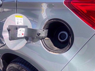 FORD EcoSport 1.0 ecoboost Titanium s&s 125cv