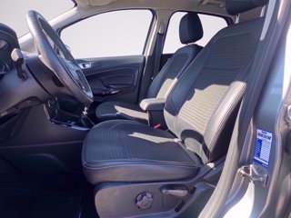 FORD EcoSport 1.0 ecoboost Titanium s&s 125cv