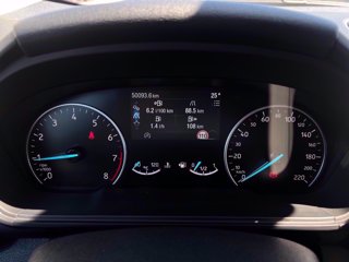 FORD EcoSport 1.0 ecoboost ST-Line s&s 125cv