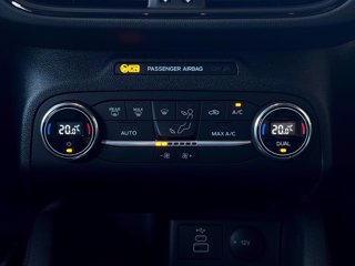 FORD Kuga 2.5 full hybrid ST-Line X 2wd 190cv cvt