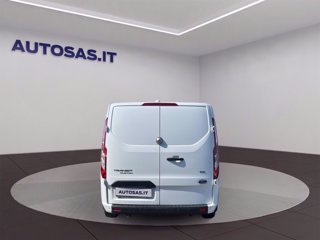 FORD transit custom 340 1.0 phev 126cv Trend L1H1 E6.2