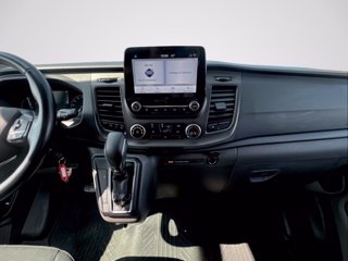 FORD transit custom 340 1.0 phev 126cv Trend L1H1 E6.2