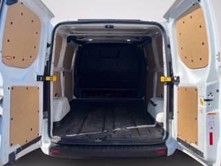 FORD transit custom 340 1.0 phev 126cv Trend L1H1 E6.2