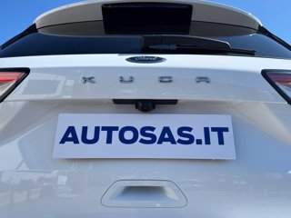 FORD Kuga 1.5 ecoboost ST-Line 2wd 150cv
