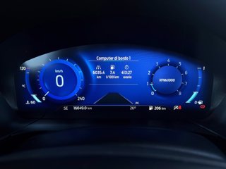 FORD Kuga 1.5 ecoboost ST-Line 2wd 150cv