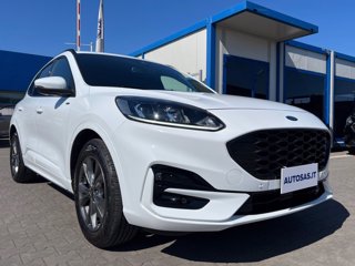 FORD Kuga 1.5 ecoboost ST-Line 2wd 150cv