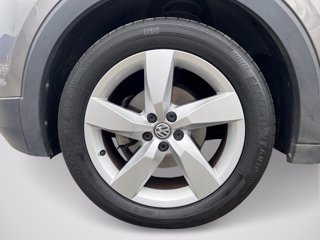VOLKSWAGEN T-Cross 1.0 tsi Advanced 115cv dsg