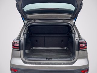 VOLKSWAGEN T-Cross 1.0 tsi Advanced 115cv dsg