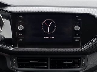 VOLKSWAGEN T-Cross 1.0 tsi Advanced 115cv dsg