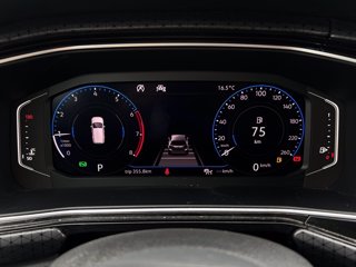 VOLKSWAGEN T-Cross 1.0 tsi Advanced 115cv dsg