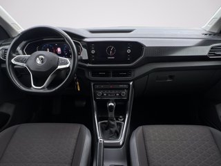VOLKSWAGEN T-Cross 1.0 tsi Advanced 115cv dsg
