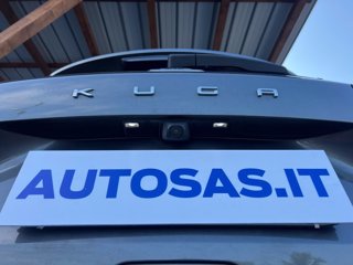 FORD Kuga 1.5 ecoblue ST-Line 2wd 120cv