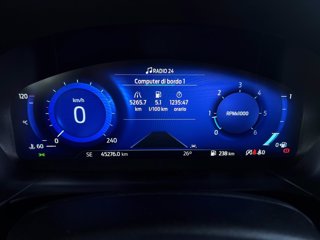 FORD Kuga 1.5 ecoblue ST-Line 2wd 120cv