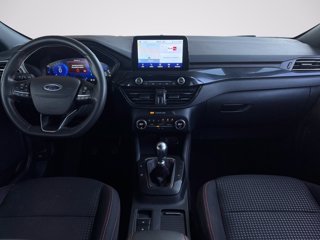 FORD Kuga 1.5 ecoblue ST-Line 2wd 120cv