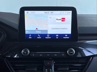 FORD Kuga 1.5 ecoblue ST-Line 2wd 120cv