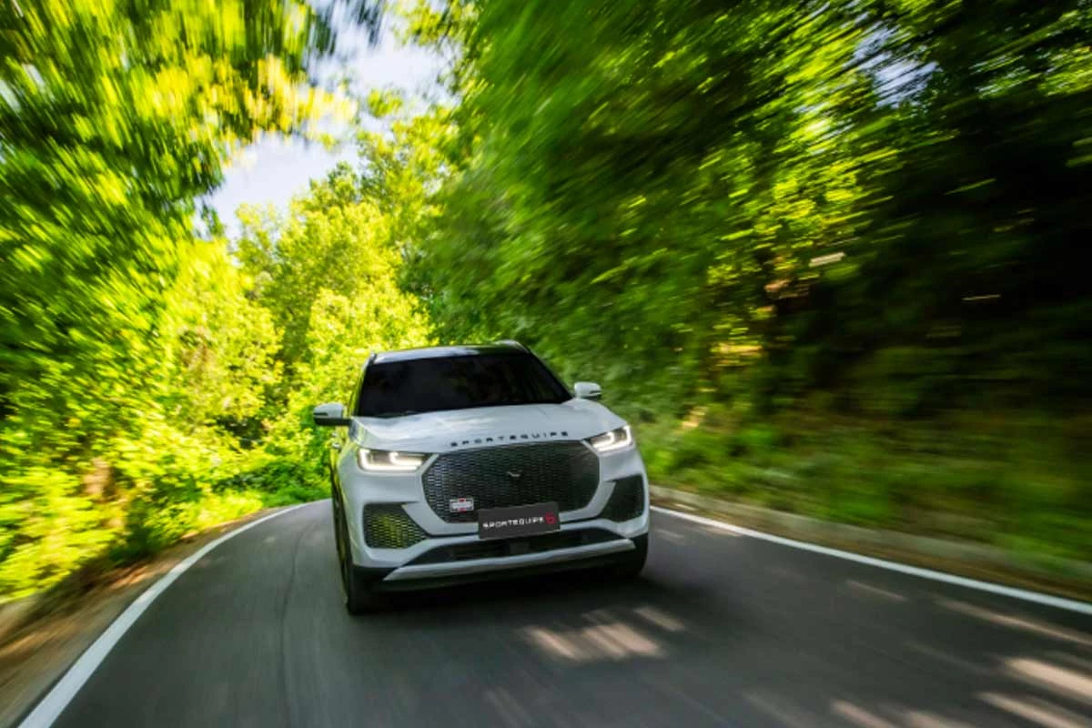 Sportequipe 6 Phev 2