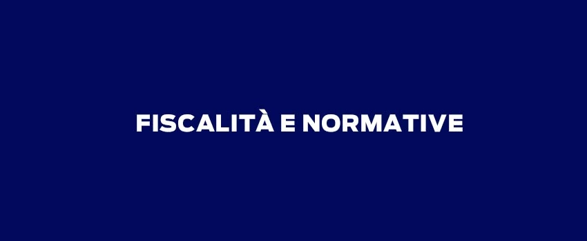 Fiscalita E Normative Auto