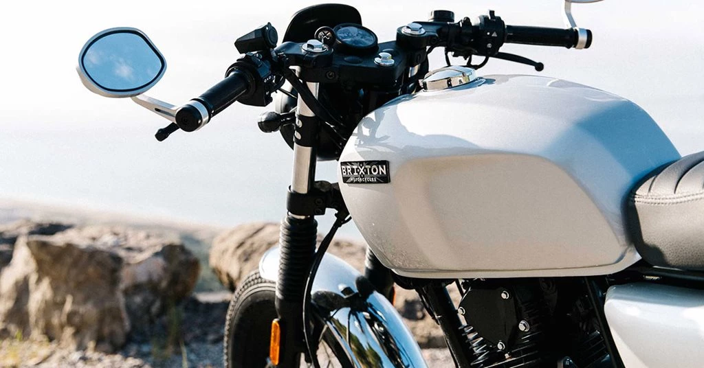 Brixton Sunray Moto 1