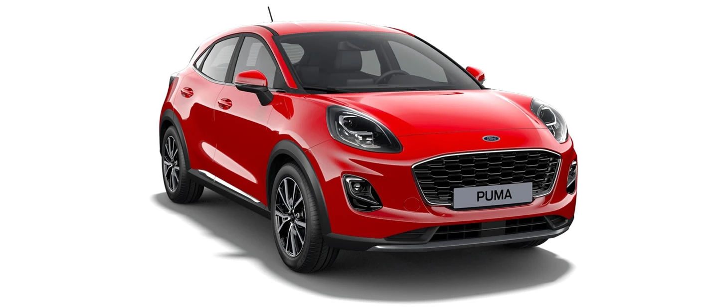 Ford Puma Titanium 01