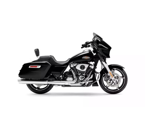 Street Glide