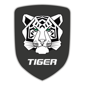 Logo Tiger