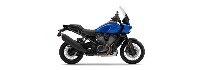 Pan America 1250 Special