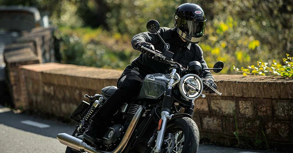 Cromwell 1200 Brixton 2