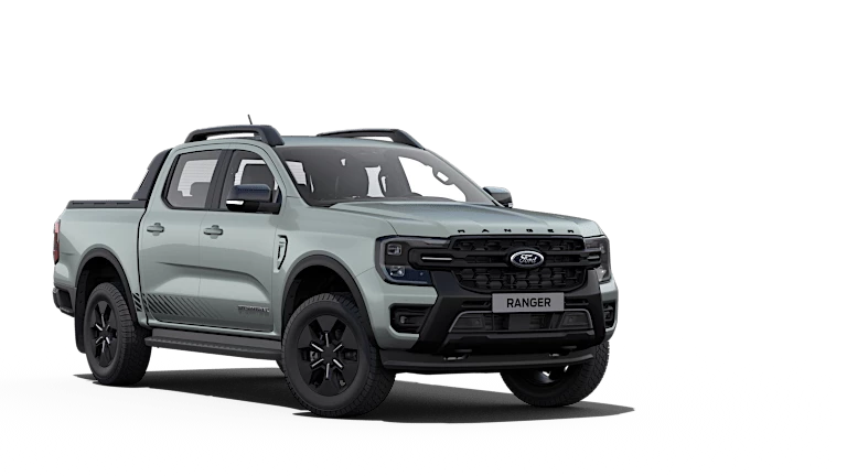 Ford New Ranger Phev Eu 16X9 768X432