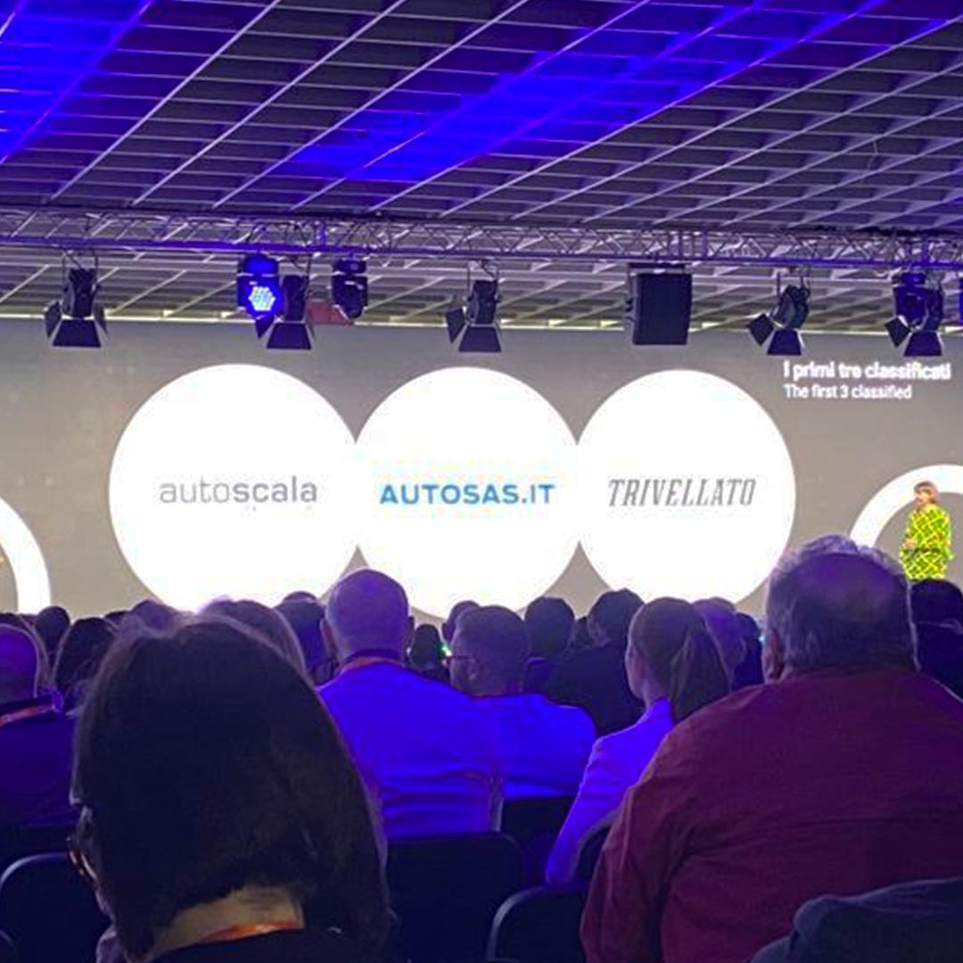 Internet Sales Award 2023 Dealer Day Automotive