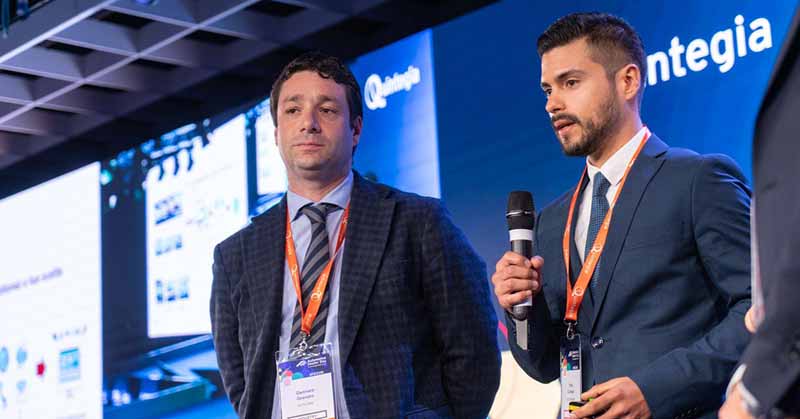 Internet Sales Award Autosas Vincitore 2019 Automotive Dealer Day