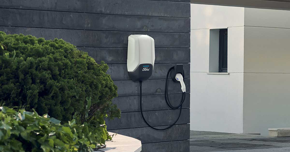 Tempi Di Ricarica Auto Elettrica E Hybrid Wallbox