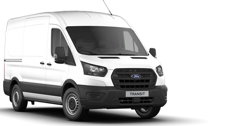 Transit Van Ford