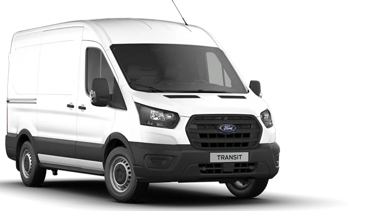 Transit Van Ford