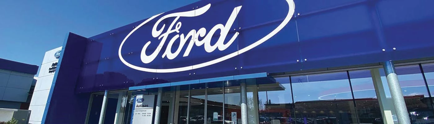 Ford Store Firenze Autosas
