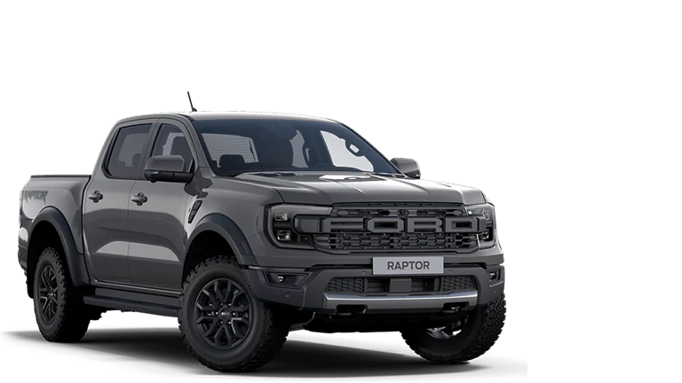 Nuovo Ranger Raptror