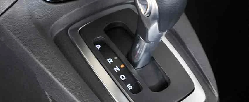 Powershift Cambio Automatico Ford
