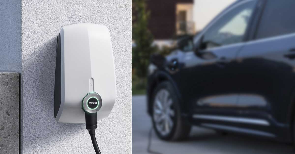 Wallbox Tempi Di Ricarica Auto Elettrica E Hybrid