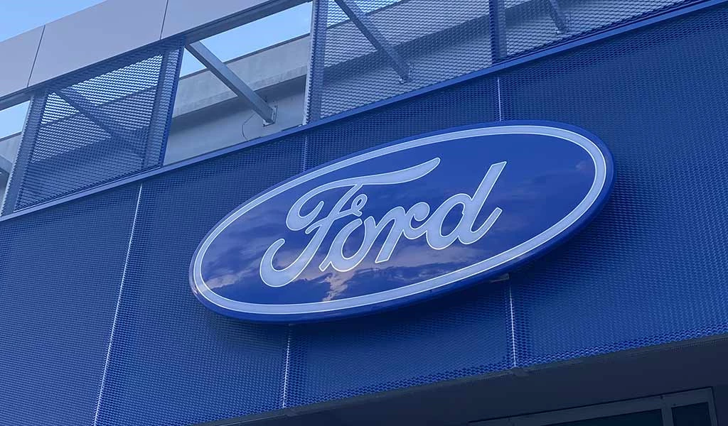 Ford Prato Autosas Concessionario Vetture