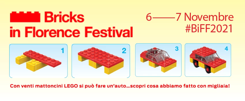 Lego Land Sito Autosas