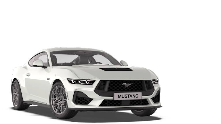 Model Nuva Mustang