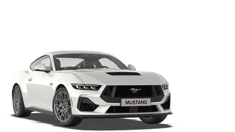 Model Nuva Mustang