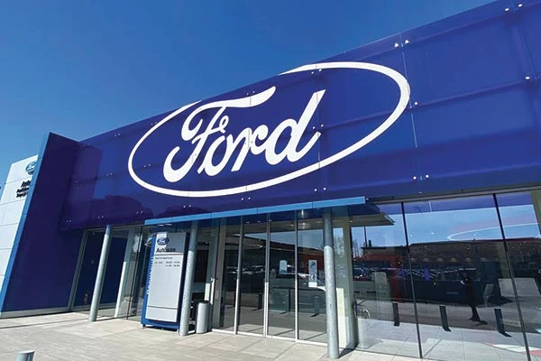 Ford Store Firenze Autosas Concessionaria