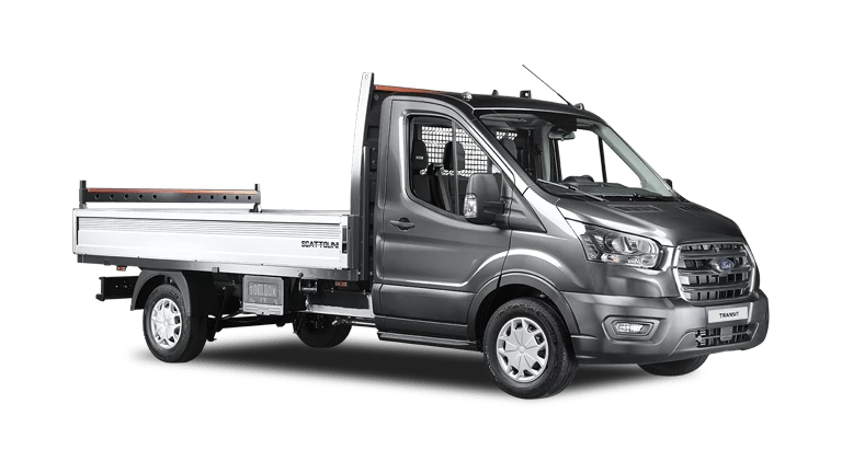 Cassone Fisso Frontale 3 4 Consegna Min