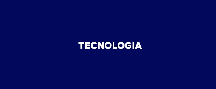 TECNOLOGIA