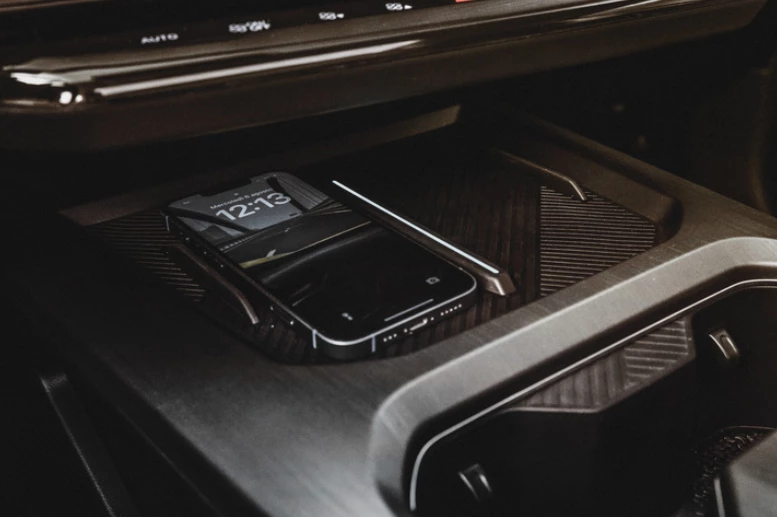 Technologia Al Tuo Comando