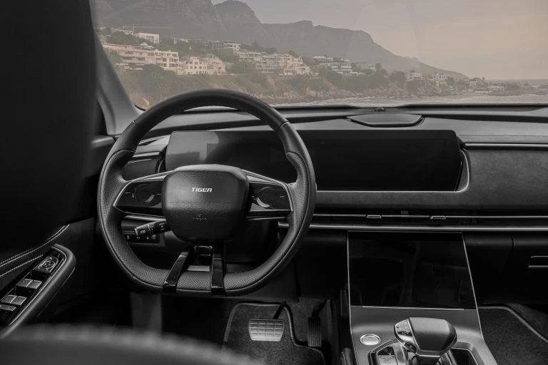 Volante Ecopelle Full Optional 768X512