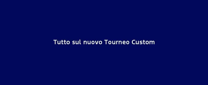 Tutto Sul Nuovo Tourneo Custom